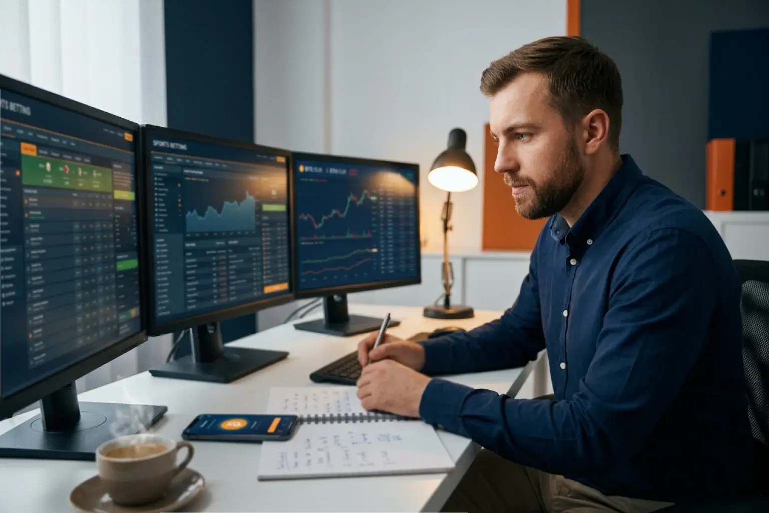 Beste crypto bookmakers Nederland vergelijking