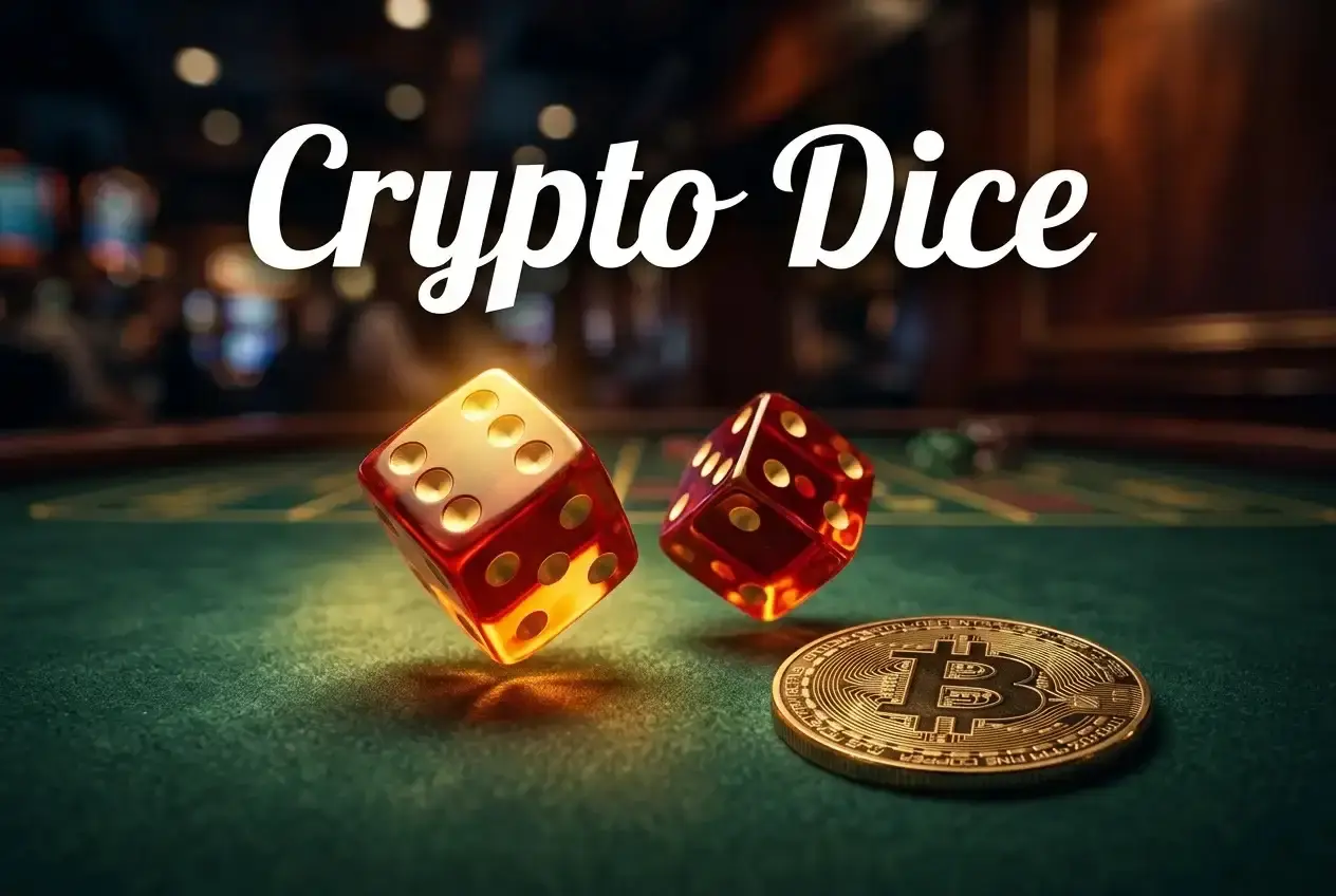 Crypto dice games met bitcoin dobbelspellen
